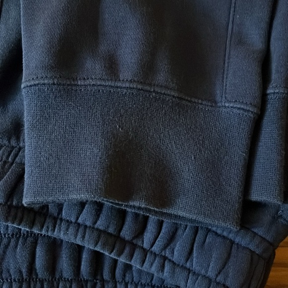 Men's Nike sweatpants - Picture 2 of 3